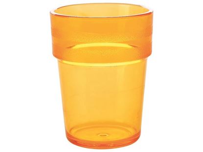 Image de 29580007 GOBELET EMPILABLE 16 cl ORANGE