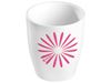 Image sur 46948003 VAISSELLE MÉLAMINE Gobelet ROSE