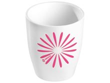 Image sur 46948003 VAISSELLE MÉLAMINE Gobelet ROSE