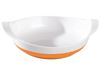 Image sur 43107003 VAISSELLE MÉLAMINE Assiette ROSE