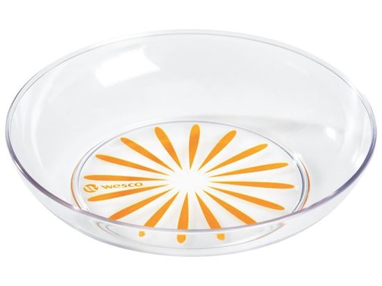 Image sur OF46942 VAISSELLE COPOLYESTER Assiette