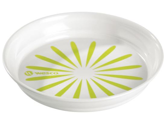 Image sur OF46946 VAISSELLE MÉLAMINE Assiette