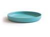 Image sur 48353003 VAISSELLE BAMBOU Assiette creuse ROSE      