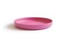 Image sur 48353003 VAISSELLE BAMBOU Assiette creuse ROSE      