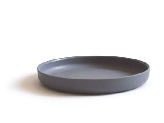 Image sur 48353037 VAISSELLE BAMBOU Assiette creuse VERT CLAIR
