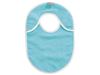Image sur 40864003 BAVOIR 1ER ÂGE Col body ROSE