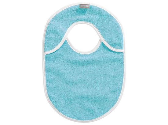 Image sur 40864003 BAVOIR 1ER ÂGE Col body ROSE