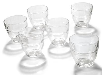 Image de 21773000 VERRES  Forum SANS COLOR