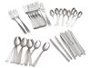 Image sur 21181016 Couverts pour adultes MAXI LOT NATUREL   