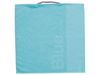 Image sur 40879057 BAVOIR 2ÈME ÂGE Serviette maxi taille à enfiler CIEL (Bleu