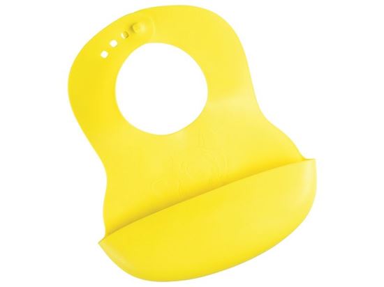 Image sur 42493171 BAVOIR EN SILICONE