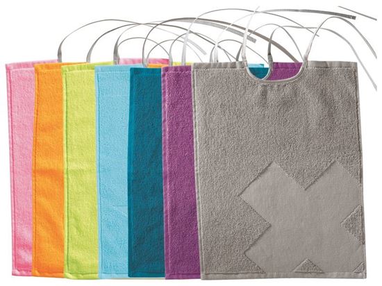 Image sur 46907020 MAXI LOT HEBDOMADAIRE À LACET COULEUR MULTICOLOR