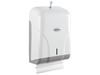 Image sur 41557001 DISTRIBUTEUR D'ESSUIE-MAINS MURAL BLANC     