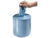 Image sur 11848002 ESSUIE-TOUT ultra-absorbant BLEU