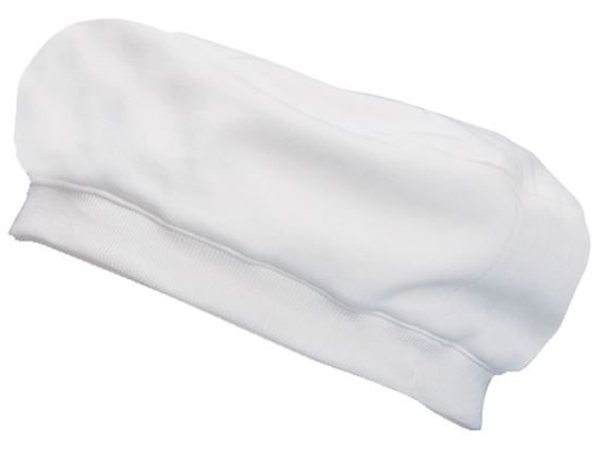 Image sur 4290001 CHAPEAU À DÉCORER  Taille unique BLANC