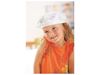 Image sur 4290001 CHAPEAU À DÉCORER  Taille unique BLANC