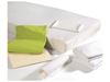 Image sur OF33802 DRAP HOUSSE 100% Coton issu de l'agriculture biologique