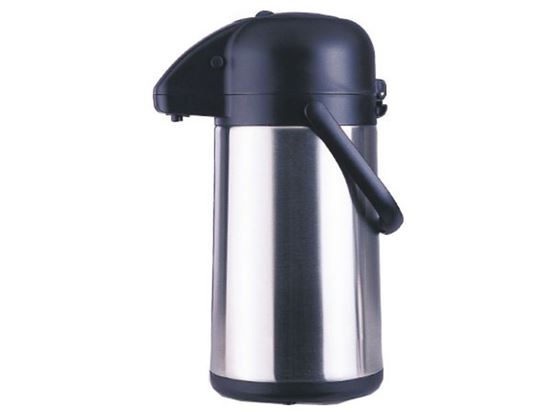 Image sur 49079171 PICHET POMPE INOX