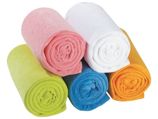 Image sur OF24987 DRAP HOUSSE Éponge extensible