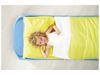 Image sur 48143037 DRAP SAC + TAIE + COUVERTURE VERT CLAIR