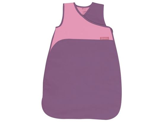 Image sur 43294003 TURBULETTE MI-SAISON 0 - 6 mois ROSE      