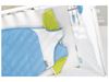 Image sur 43294037 TURBULETTE MI-SAISON 0 - 6 mois VERT CLAIR