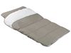 Image sur 48145001 DRAP HOUSSE + SAC DE COUCHAGE BLANC     