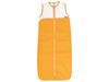 Image sur 43322007 TURBULETTE MI-SAISON 6 - 36 mois - unie ORANGE    