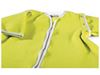 Image sur 43517037 TURBULETTE POLAIRE 0 - 6 mois VERT CLAIR