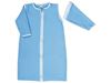 Image sur 43528057 TURBULETTE POLAIRE 6 - 36 mois CIEL (Bleu