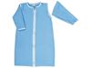 Image sur 43528057 TURBULETTE POLAIRE 6 - 36 mois CIEL (Bleu