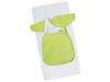 Image sur OF48141 DRAP HOUSSE JERSEY + TURBULETTE 0-6 MOIS HIVER
