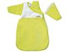 Image sur OF48141 DRAP HOUSSE JERSEY + TURBULETTE 0-6 MOIS HIVER