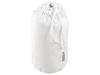 Image sur 45519001 HOUSSE DE TRANSPORT pour sac de couchage ou couette BLANC     