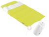 Image sur OF46192 SAC DE COUCHAGE avec poche pour oreiller  UNI