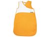 Image sur 48404142 DRAP HOUSSE JERSEY + TURBULETTE 0-6 MOIS MI-SAISON BLEU FONCE