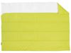 Image sur 43334007 COUVERTURE MATELASSÉE  L: 100 cm - l: 140 cm. ORANGE    