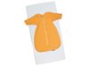 Image sur OF48406 DRAP HOUSSE JERSEY + TURBULETTE POLAIRE 0-6 MOIS