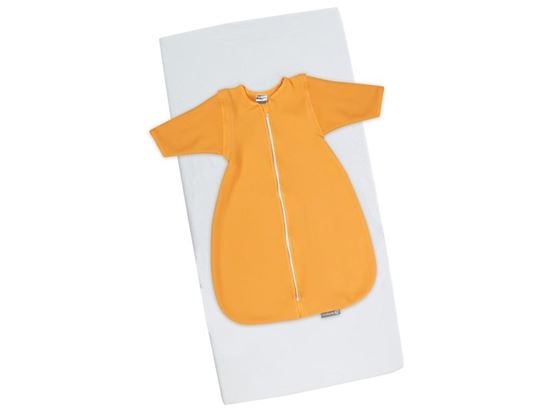 Image sur OF48406 DRAP HOUSSE JERSEY + TURBULETTE POLAIRE 0-6 MOIS