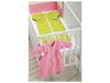 Image sur OF48406 DRAP HOUSSE JERSEY + TURBULETTE POLAIRE 0-6 MOIS