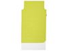 Image sur 43412007 LINGE DE LIT 100% COTON STABILISÉ Housse de couette ORANGE    