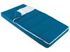 Image sur 43389057 COUETTE/DRAP-HOUSSE 2-EN-1 CIEL (Bleu