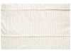 Image sur 49431149 COUVERTURE MATELASSÉE À MOTIFS Tricot BEIGE / VE