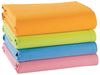 Image sur OF24977 LINGE DE LIT 100% COTON STABILISÉ Drap plat