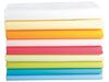 Image sur OF24977 LINGE DE LIT 100% COTON STABILISÉ Drap plat