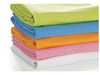 Image sur OF24977 LINGE DE LIT 100% COTON STABILISÉ Drap plat