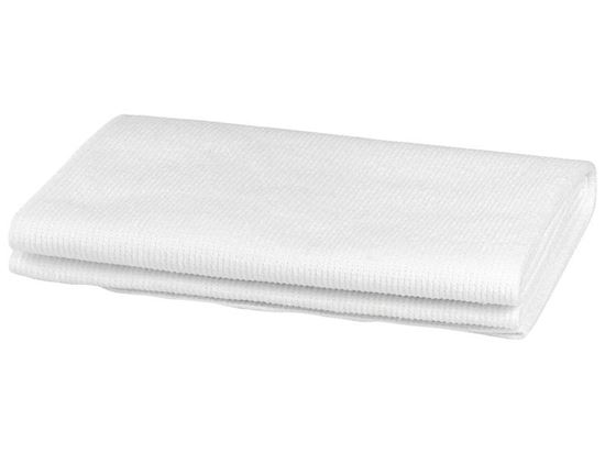 Image sur 51001 PROTÈGE-MATELAS PLASTIFIÉ BLANC