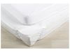 Image sur 23551001 PROTÈGE-MATELAS CONFORT pour matelas de 100 x 50 cm BLANC     