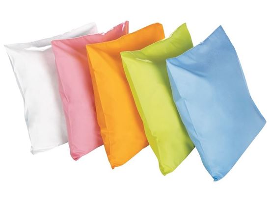 Image sur LINGE DE LIT POLYCOTON STABILISÉ Taie 65 x 65 cm