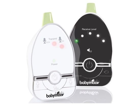 Image sur 35566020 ÉCOUTE-BÉBÉ Basse puissance MULTICOLOR